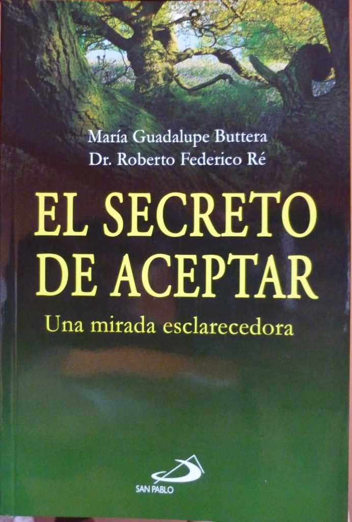 El Secreto de Aceptar