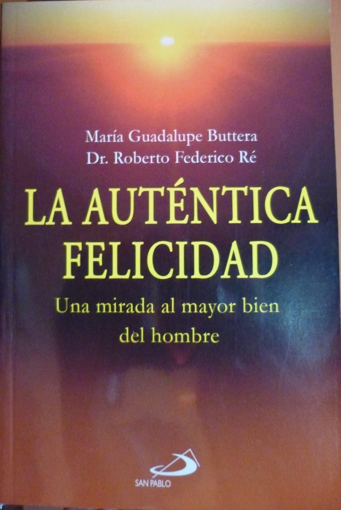 La Autentica Felicidad